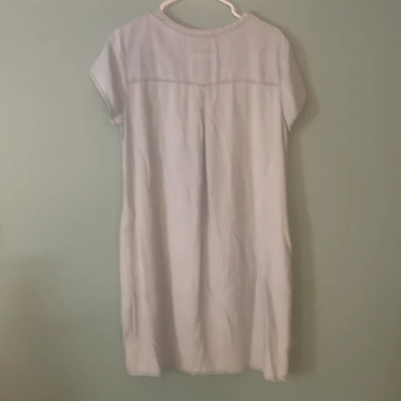 Liz Claiborne Dress.           Size M - Picture 3 of 3